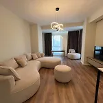 Appartement Deluxe New Bazaar Tirana