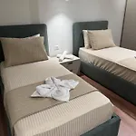 Appartement Deluxe New Bazaar Tirana