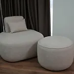 Deluxe New Bazaar Appartement Tirana