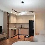 Deluxe New Bazaar Appartement