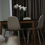 Deluxe New Bazaar Appartement
