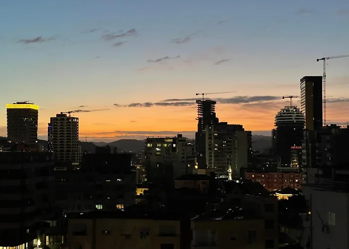 Deluxe New Bazaar 公寓