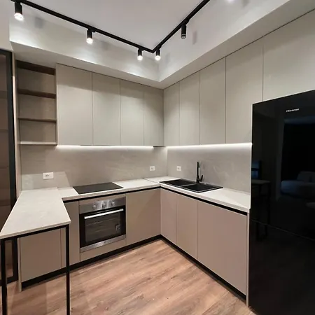 Deluxe New Bazaar Appartement *