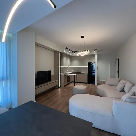 Deluxe New Bazaar Appartement *