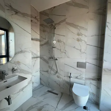 Appartement Deluxe New Bazaar