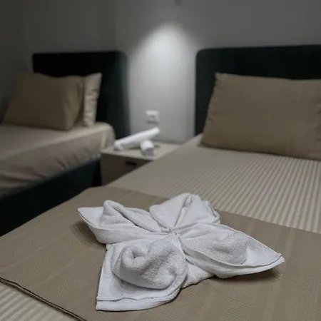 Deluxe New Bazaar Appartement *