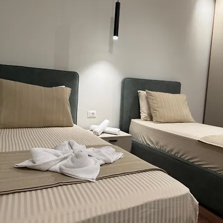 Deluxe New Bazaar شقة