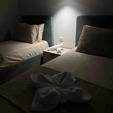 Appartement Deluxe New Bazaar