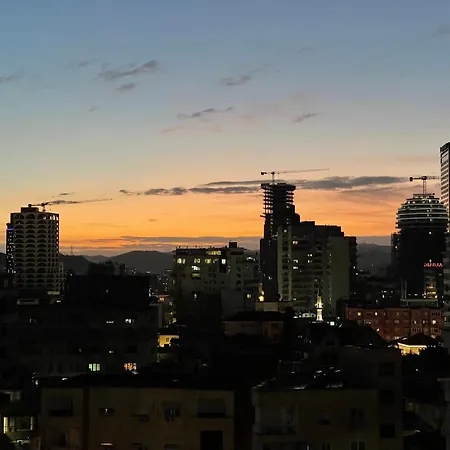 Deluxe New Bazaar شقة