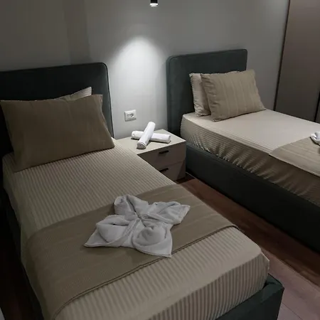 Deluxe New Bazaar Appartement *