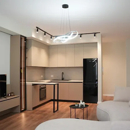 Deluxe New Bazaar شقة