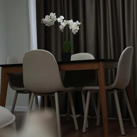 Deluxe New Bazaar Appartement