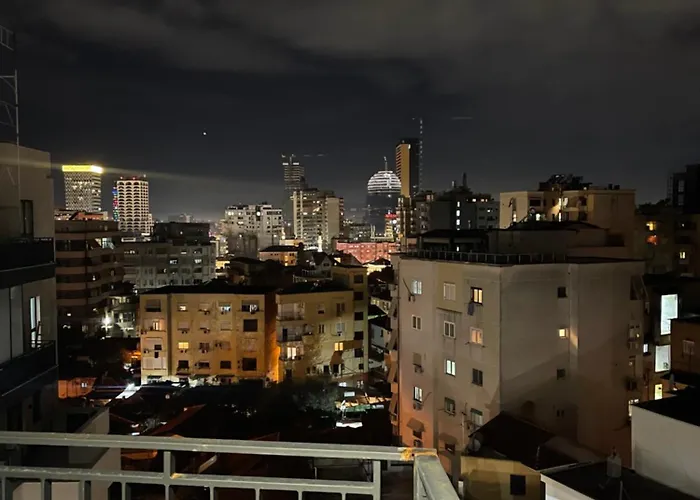 Deluxe New Bazaar Апартаменты