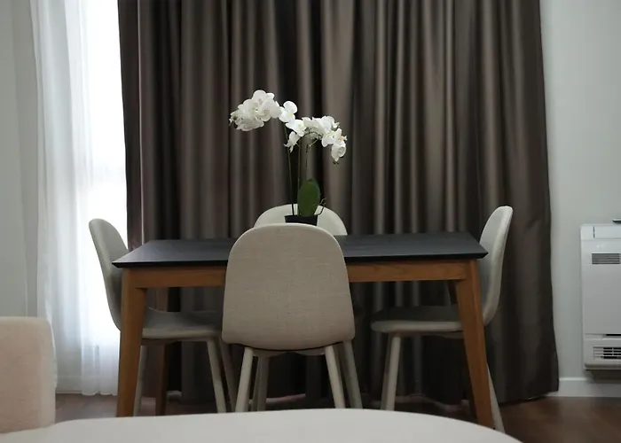 Deluxe New Bazaar Tirana